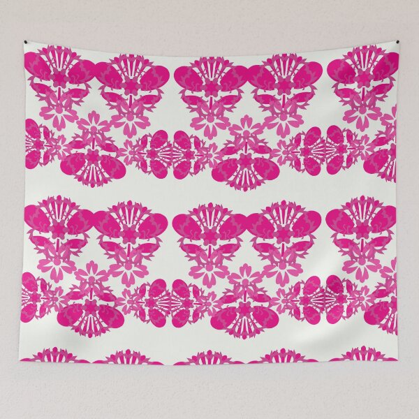 Item preview, Simple flower pattern designed and sold by SKProducts1.