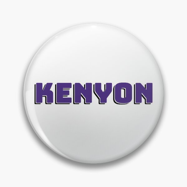 Item preview, Kenyon College designed and sold by kkosmicki.