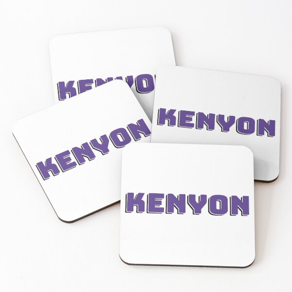Item preview, Kenyon College designed and sold by kkosmicki.