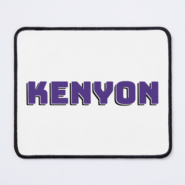Item preview, Kenyon College designed and sold by kkosmicki.