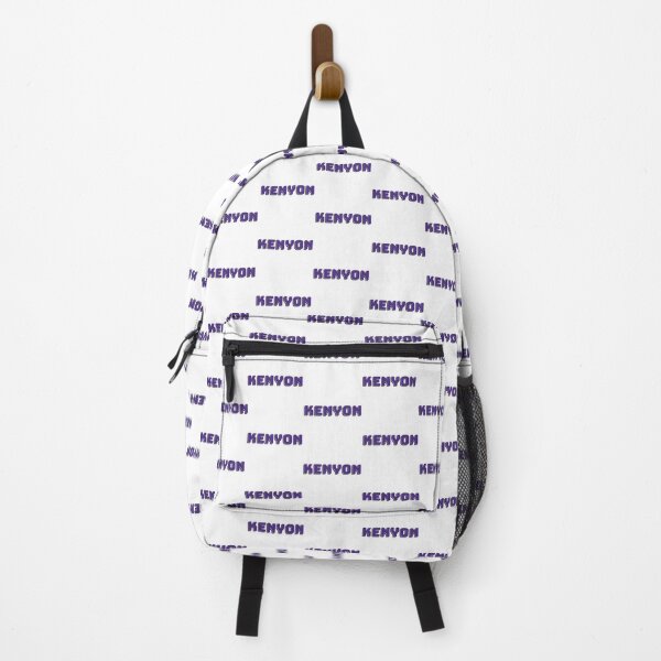 Item preview, Kenyon College designed and sold by kkosmicki.