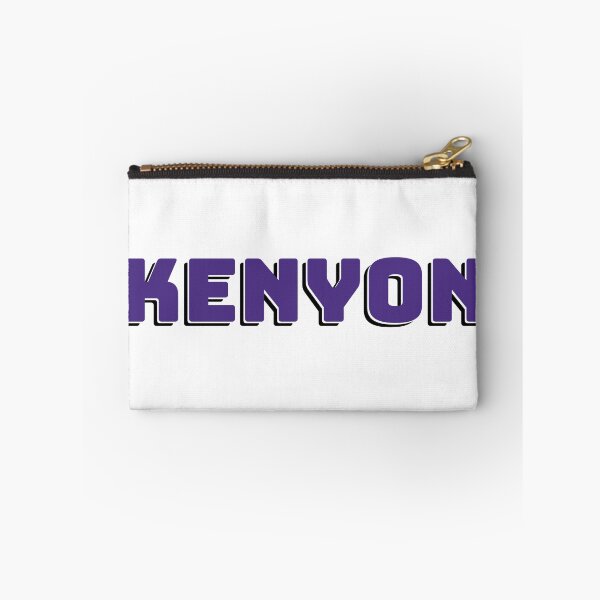 Item preview, Kenyon College designed and sold by kkosmicki.
