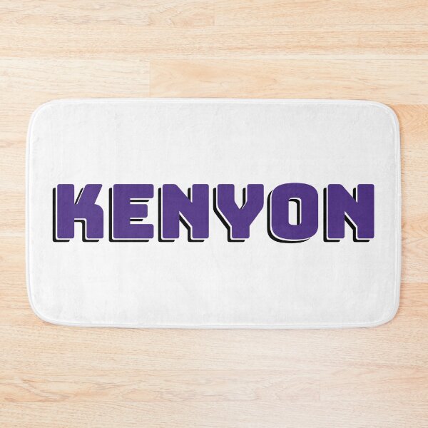 Item preview, Kenyon College designed and sold by kkosmicki.
