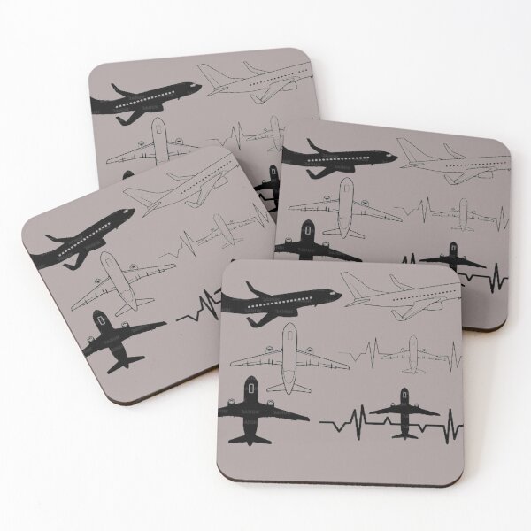 Item preview, Civil Aviation designed and sold by Ljubomir Cvijovic.