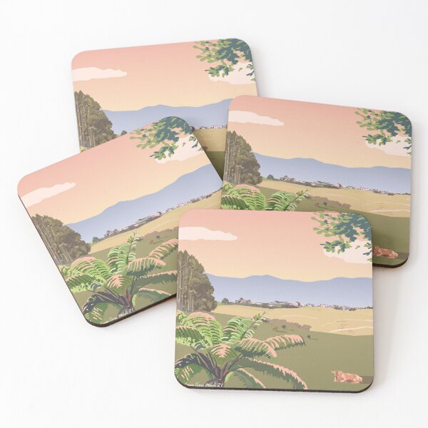 Item preview, Sempleton, New Zealand designed and sold by contourcreative.