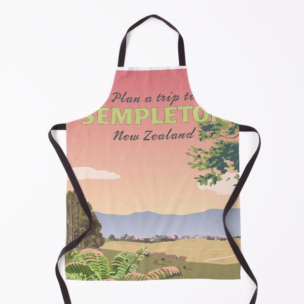 Item preview, Sempleton, New Zealand designed and sold by contourcreative.
