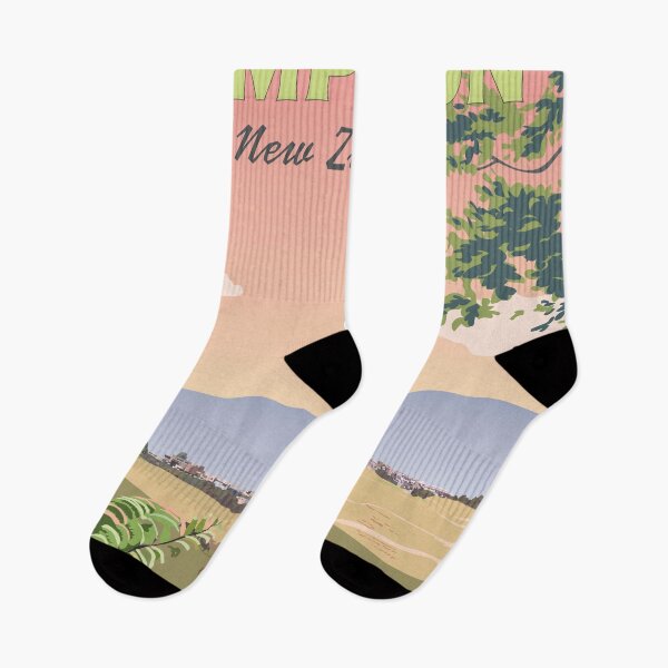 Item preview, Sempleton, New Zealand designed and sold by contourcreative.