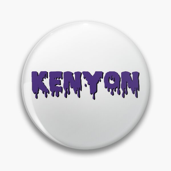 Item preview, Kenyon College designed and sold by kkosmicki.