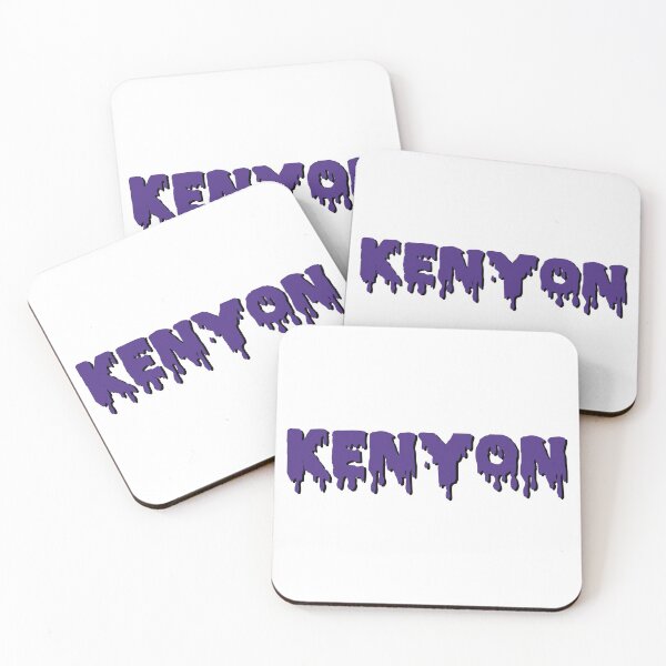 Item preview, Kenyon College designed and sold by kkosmicki.