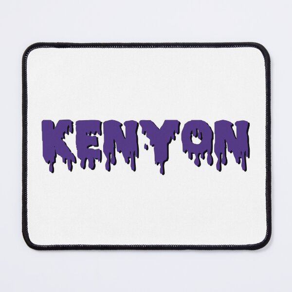 Item preview, Kenyon College designed and sold by kkosmicki.