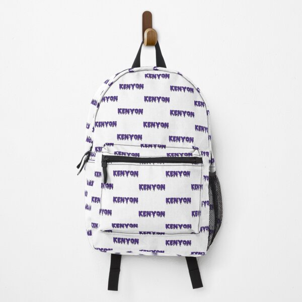 Item preview, Kenyon College designed and sold by kkosmicki.