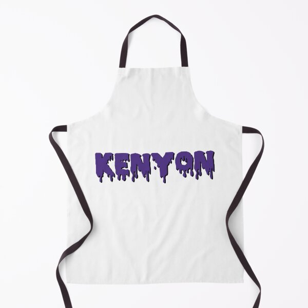 Item preview, Kenyon College designed and sold by kkosmicki.