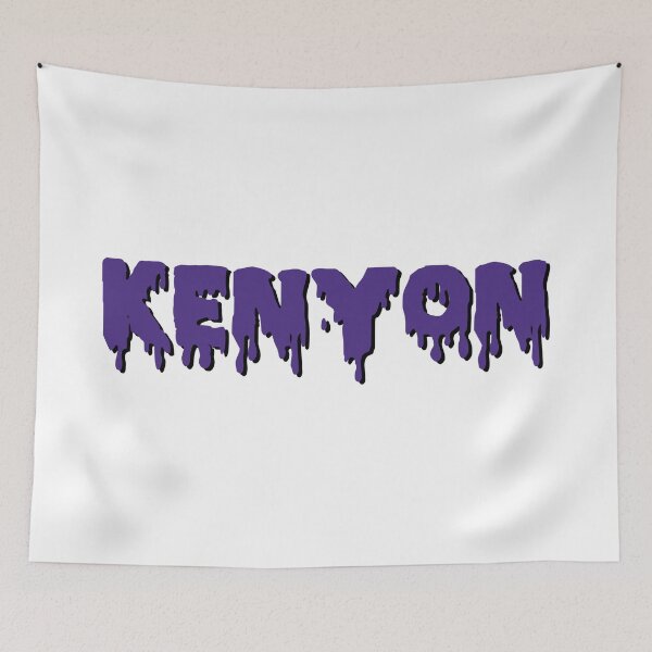 Item preview, Kenyon College designed and sold by kkosmicki.