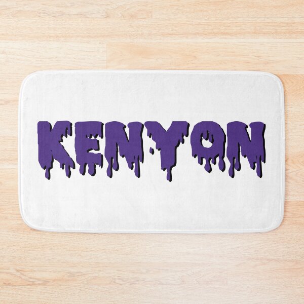 Item preview, Kenyon College designed and sold by kkosmicki.
