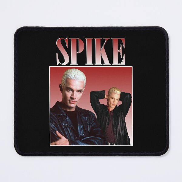 Item preview, Spike Retro Design Classic Throwback designed and sold by jacquesi97.
