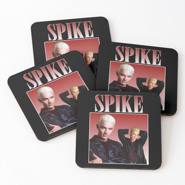 Item preview, Spike Retro Design Classic Throwback designed and sold by jacquesi97.