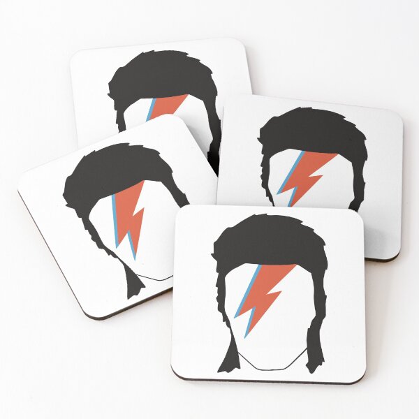 Item preview, 70s glam rock zig designed and sold by Blackstar Design Studio.