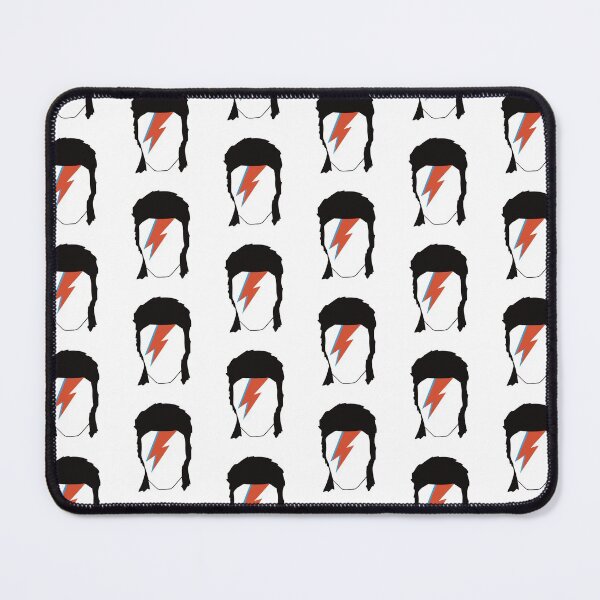 Item preview, 70s glam rock zig designed and sold by Blackstar Design Studio.