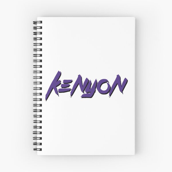 Item preview, Kenyon College designed and sold by kkosmicki.