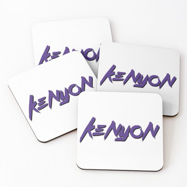 Item preview, Kenyon College designed and sold by kkosmicki.
