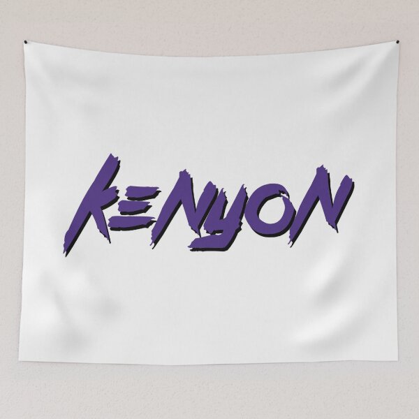 Item preview, Kenyon College designed and sold by kkosmicki.