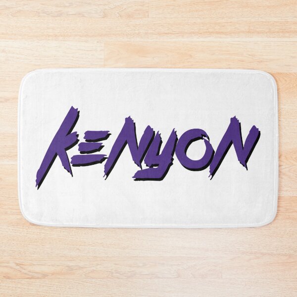 Item preview, Kenyon College designed and sold by kkosmicki.