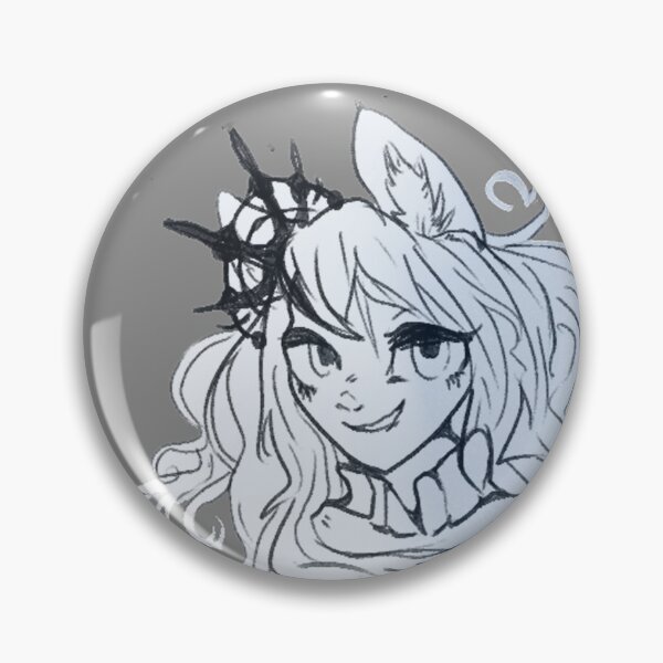 Item preview, queen patootie designed and sold by Patatkat.