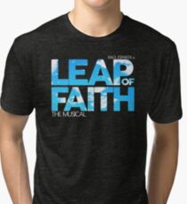 Rise Up Tri-blend T-Shirt