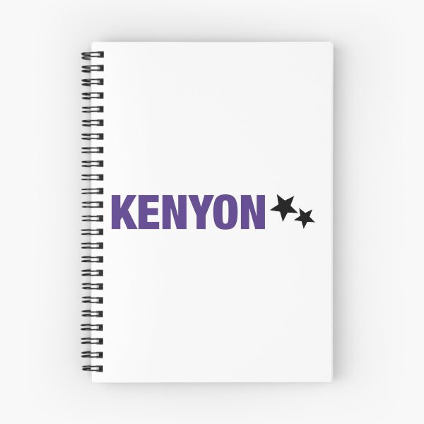 Item preview, Kenyon College designed and sold by kkosmicki.