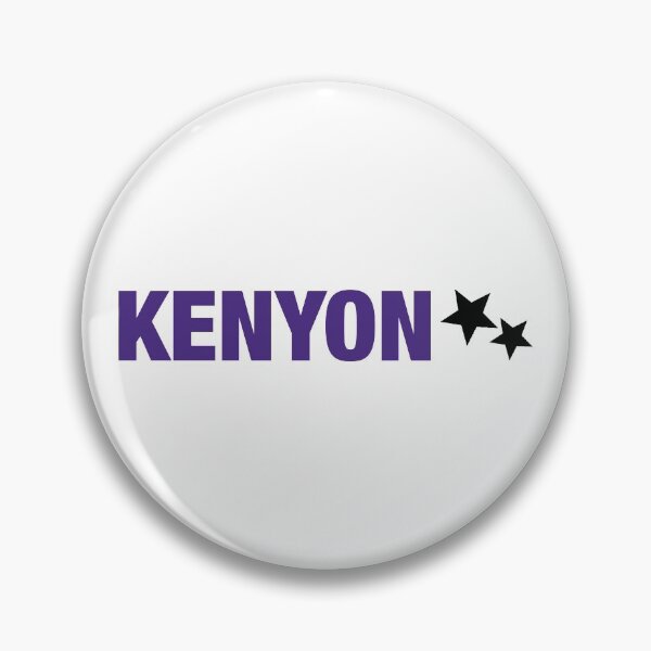 Item preview, Kenyon College designed and sold by kkosmicki.