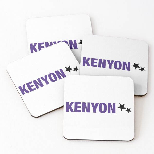 Item preview, Kenyon College designed and sold by kkosmicki.