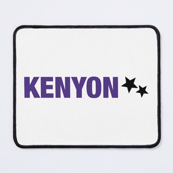 Item preview, Kenyon College designed and sold by kkosmicki.