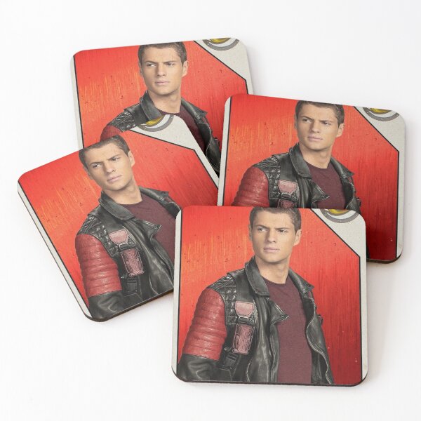 Item preview, Dystopian Henry Hart designed and sold by Merch by Laiba.
