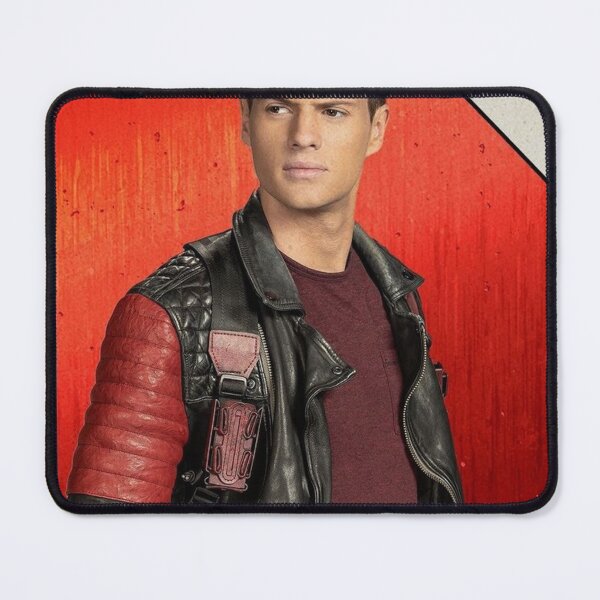 Item preview, Dystopian Henry Hart designed and sold by Merch by Laiba.