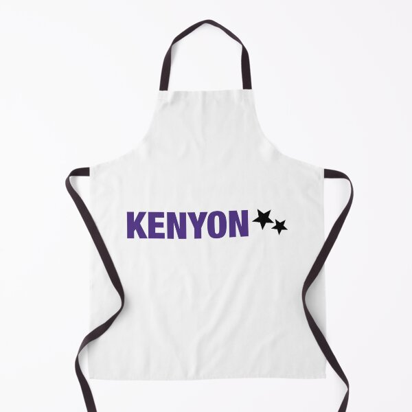 Item preview, Kenyon College designed and sold by kkosmicki.