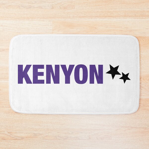 Item preview, Kenyon College designed and sold by kkosmicki.