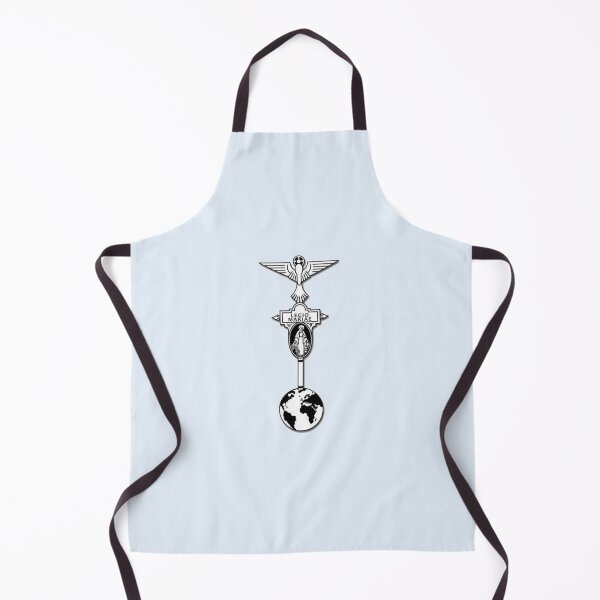 Item preview, Legion of Mary, Marijina Legija, Legio Mariae designed and sold by AMDG Line.