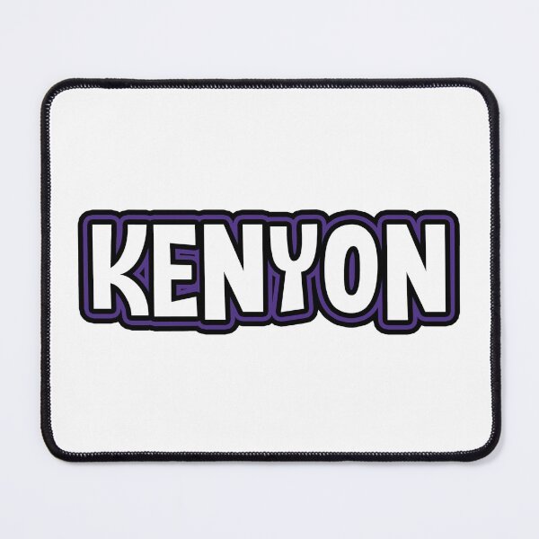 Item preview, Kenyon College designed and sold by kkosmicki.