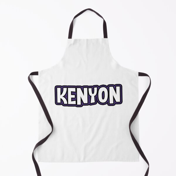 Item preview, Kenyon College designed and sold by kkosmicki.
