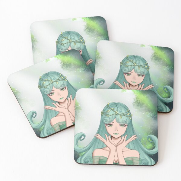 Item preview, Anime girl designed and sold by nynok.