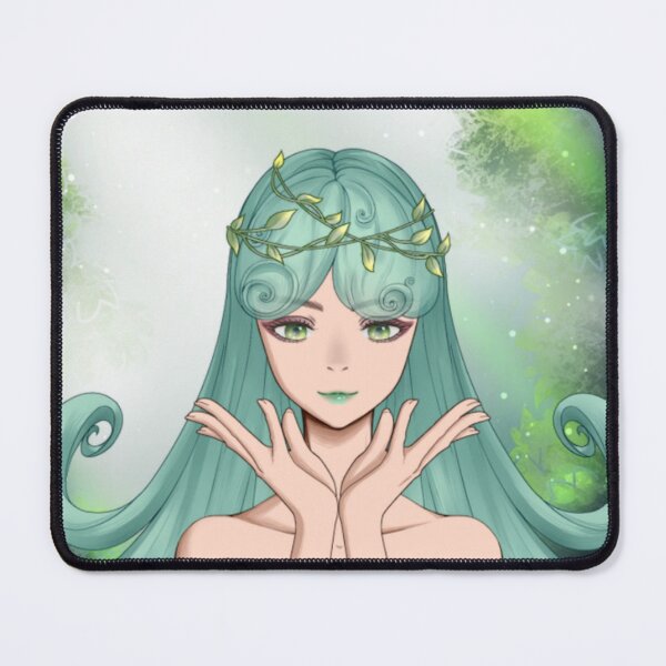 Item preview, Anime girl designed and sold by nynok.