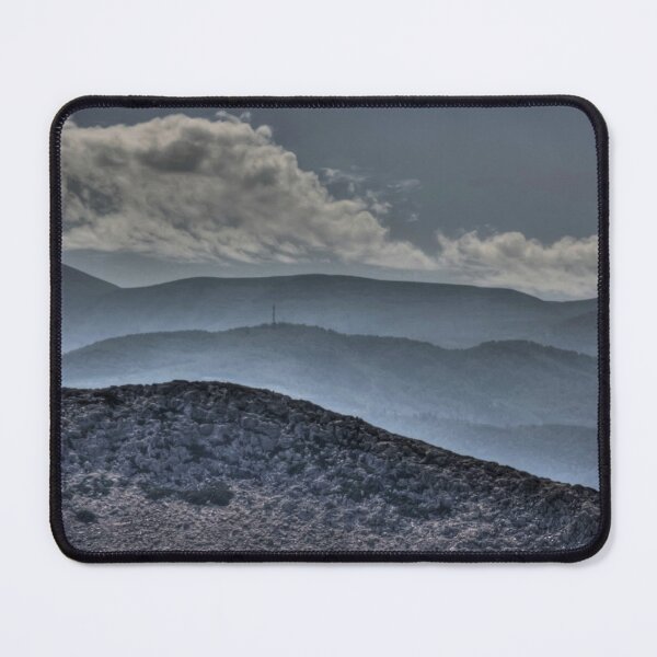 Item preview, Mountains of Rhodes designed and sold by tomg.