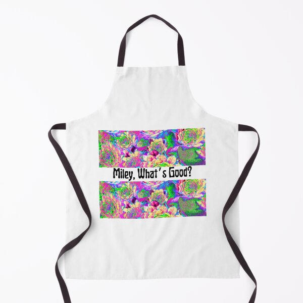 Item preview, Miley, What’s Good?? designed and sold by bluAvocado.