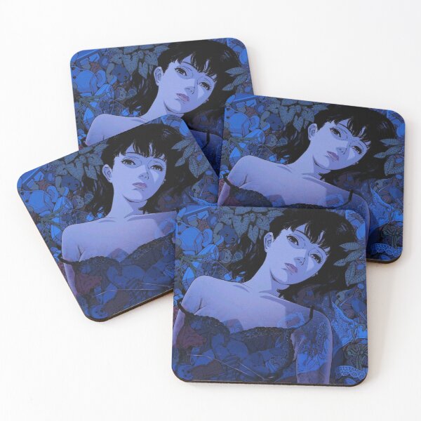 Item preview, Perfect Blue designed and sold by Aneesa1.
