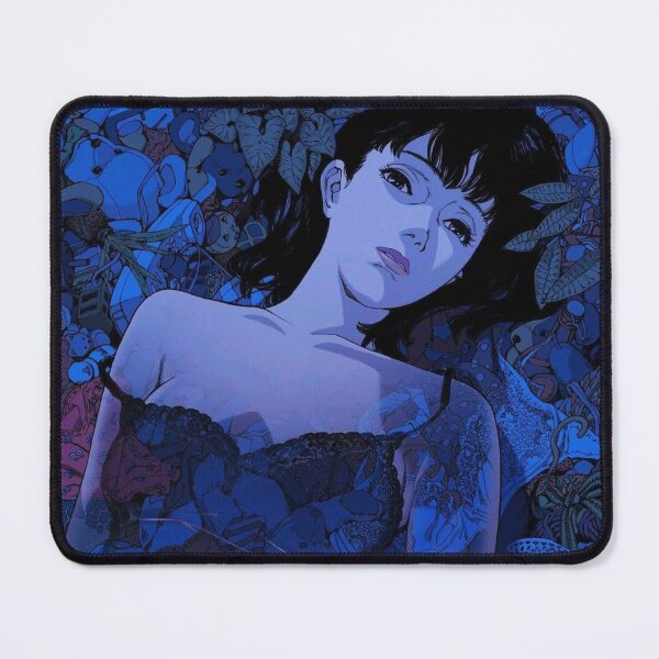 Item preview, Perfect Blue designed and sold by Aneesa1.