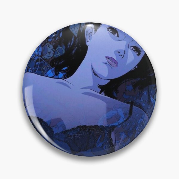 Item preview, Perfect Blue designed and sold by Aneesa1.
