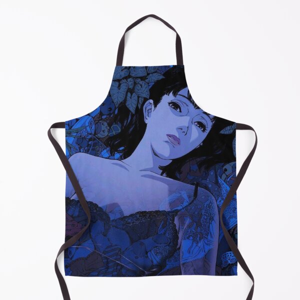 Item preview, Perfect Blue designed and sold by Aneesa1.