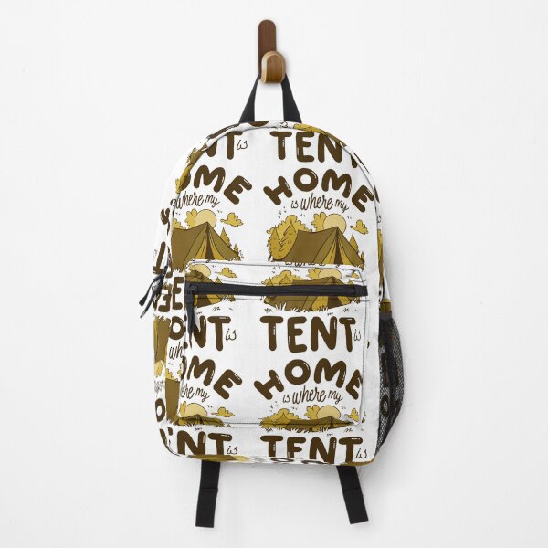 Item preview, van life designed and sold by joshua pierre.