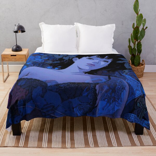 Item preview, Perfect Blue designed and sold by Aneesa1.