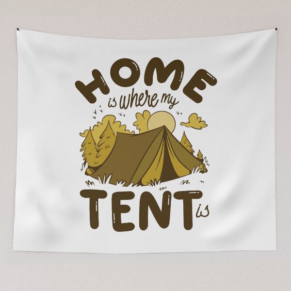 Item preview, van life designed and sold by joshua pierre.